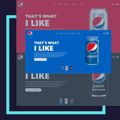 Bootstrap Themes